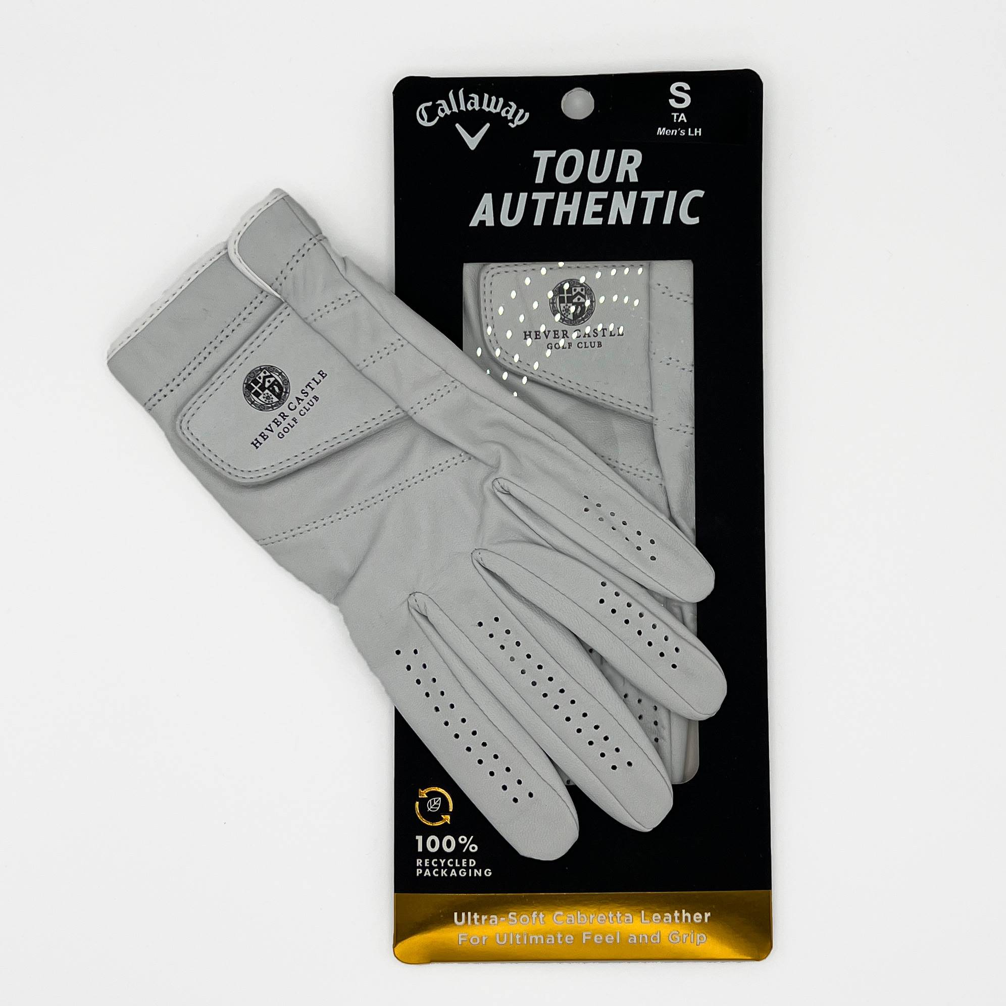 Callaway Glove Right Handed Ultra Soft